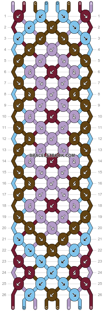 Normal pattern #1177 variation #411808 pattern