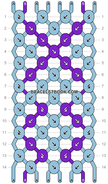 Normal pattern #197095 variation #411810 pattern