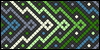 Normal pattern #93765 variation #411811