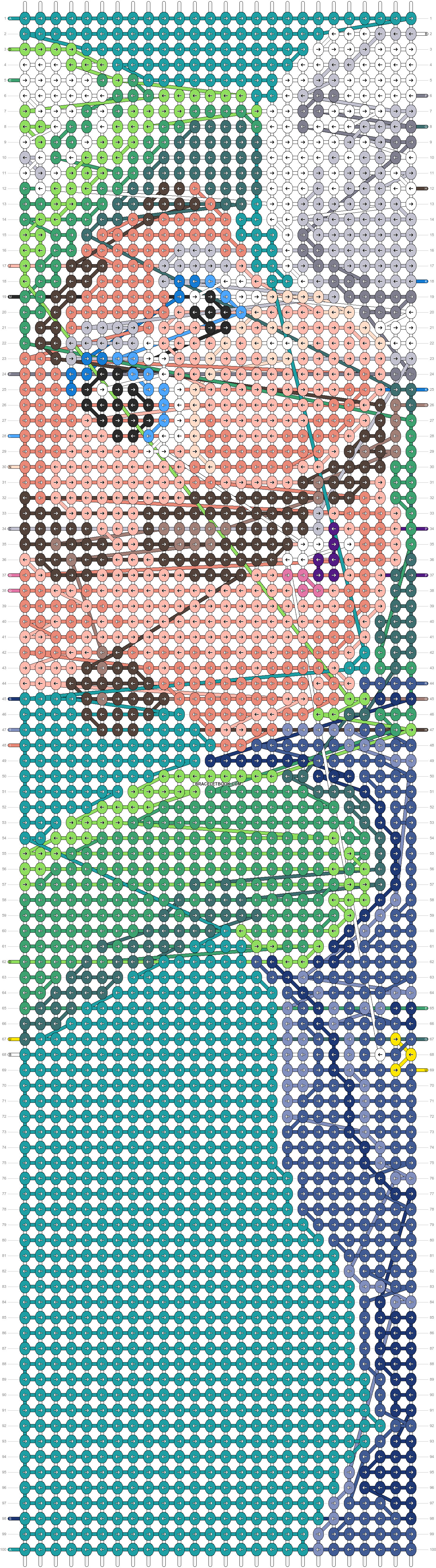 Alpha pattern #197530 variation #411812 pattern
