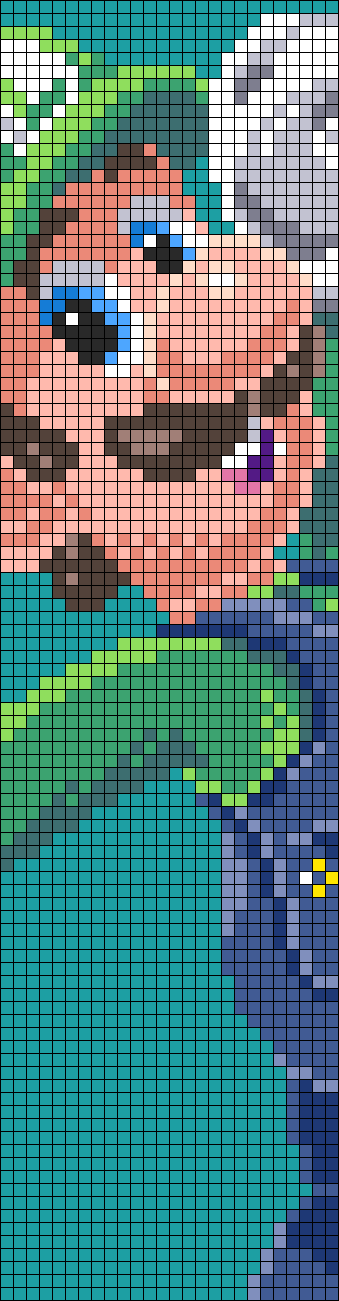 Alpha pattern #197530 variation #411812 preview