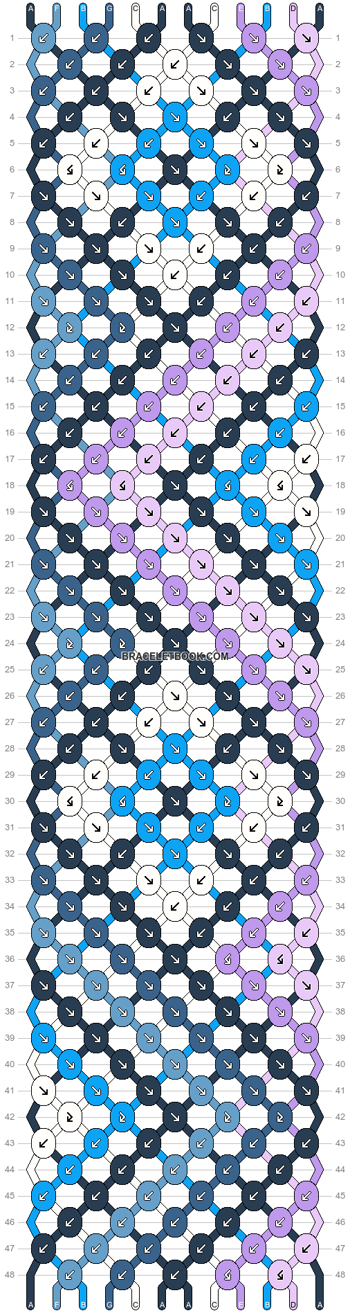 Normal pattern #164665 variation #411813 pattern