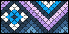 Normal pattern #164665 variation #411813