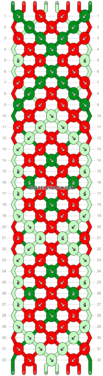 Normal pattern #197548 variation #411815 pattern