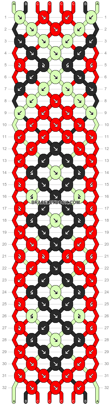 Normal pattern #197548 variation #411817 pattern