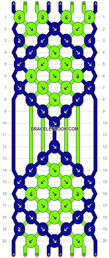 Normal pattern #197534 variation #411818 pattern