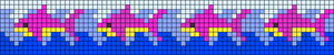 Alpha pattern #197527 variation #411821