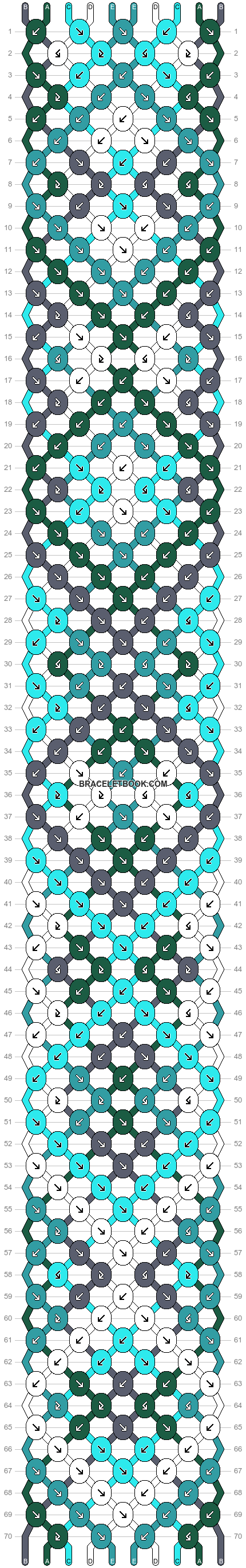 Normal pattern #180154 variation #411823 pattern
