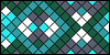 Normal pattern #180154 variation #411823