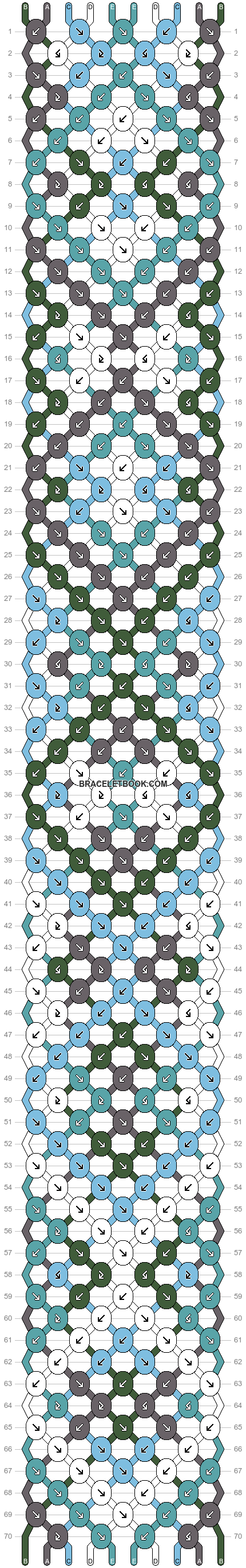 Normal pattern #180154 variation #411824 pattern