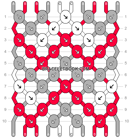 Normal pattern #2359 variation #411826 pattern