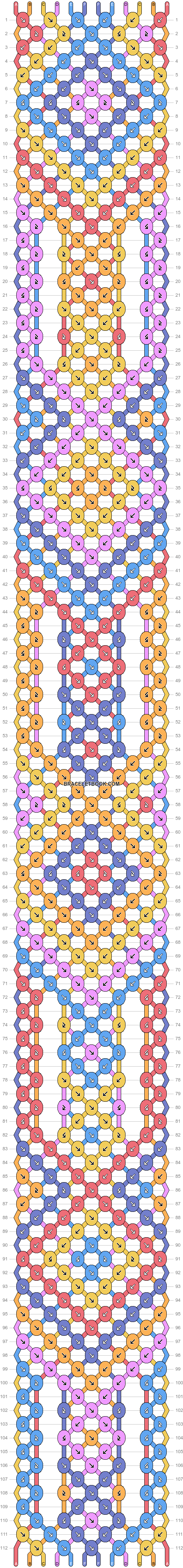 Normal pattern #34254 variation #411827 pattern