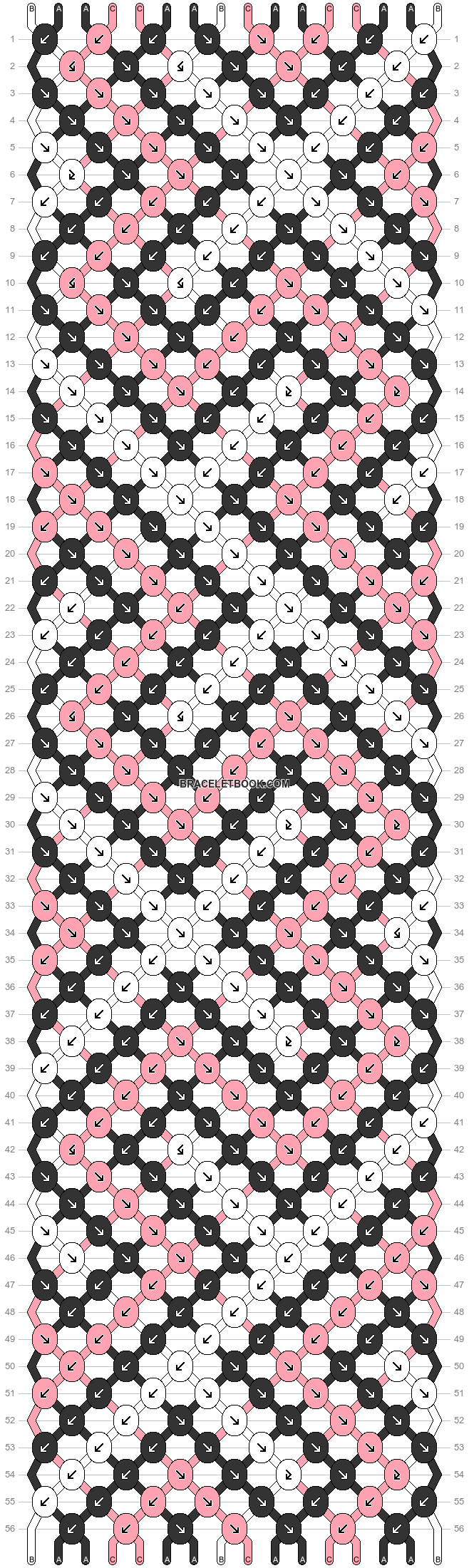 Normal pattern #103871 variation #411829 pattern