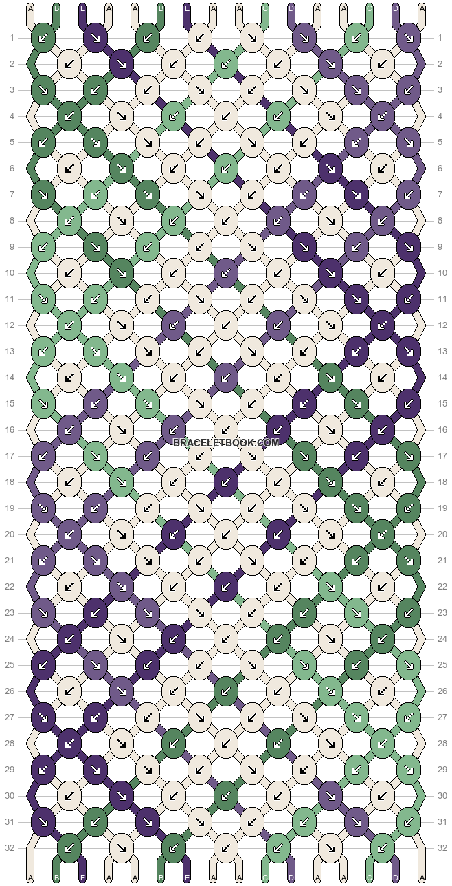 Normal pattern #158809 variation #411830 pattern