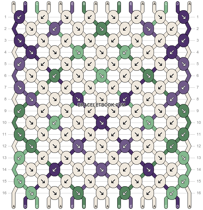 Normal pattern #194837 variation #411832 pattern