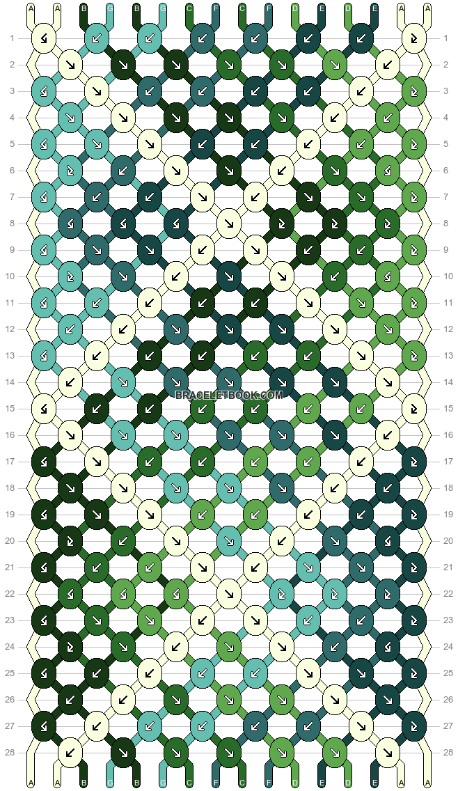 Normal pattern #175973 variation #411835 pattern