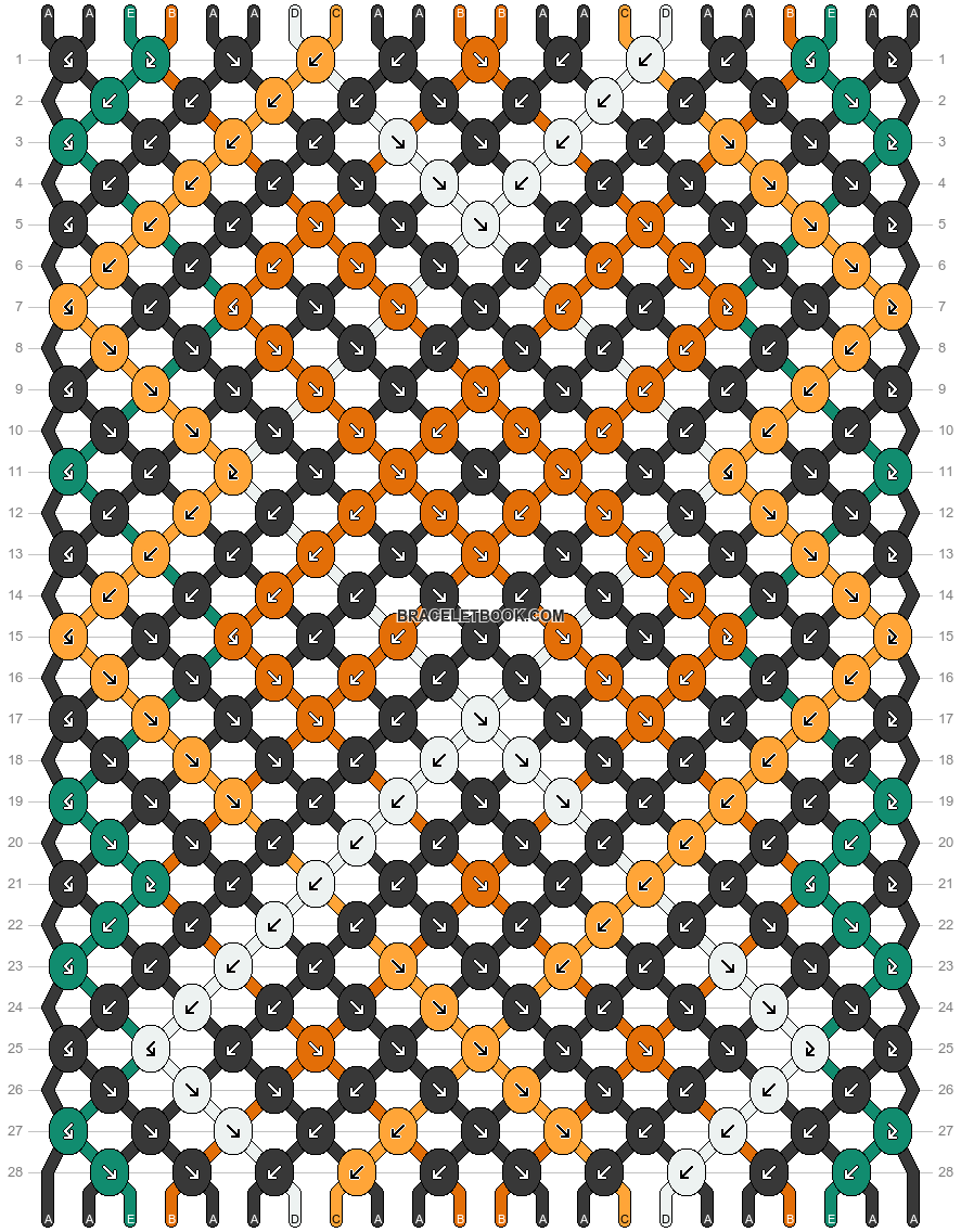 Normal pattern #109693 variation #411836 pattern