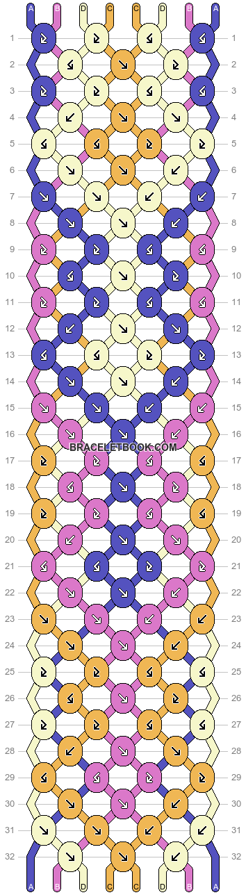 Normal pattern #196921 variation #411838 pattern