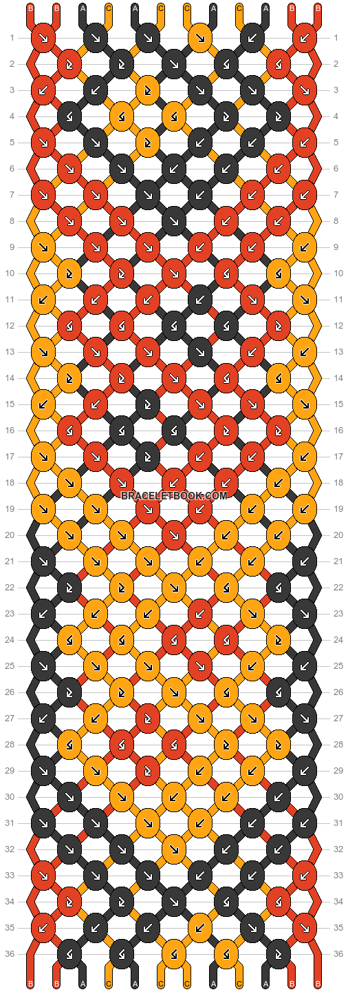 Normal pattern #186197 variation #411839 pattern