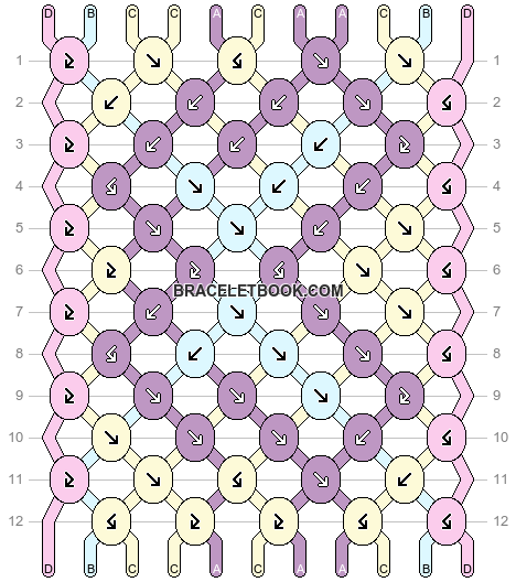 Normal pattern #59786 variation #411842 pattern