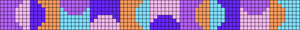 Alpha pattern #195540 variation #411845