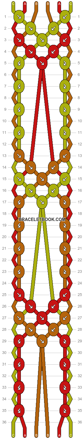 Normal pattern #197014 variation #411846 pattern