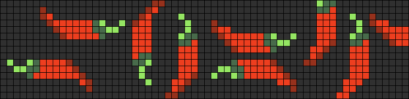 Alpha pattern #151220 variation #411847 preview