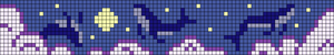Alpha pattern #129613 variation #411850