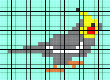 Alpha pattern #141918 variation #411852 preview