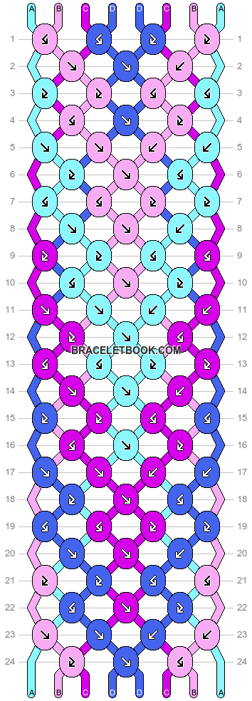 Normal pattern #67386 variation #411855 pattern