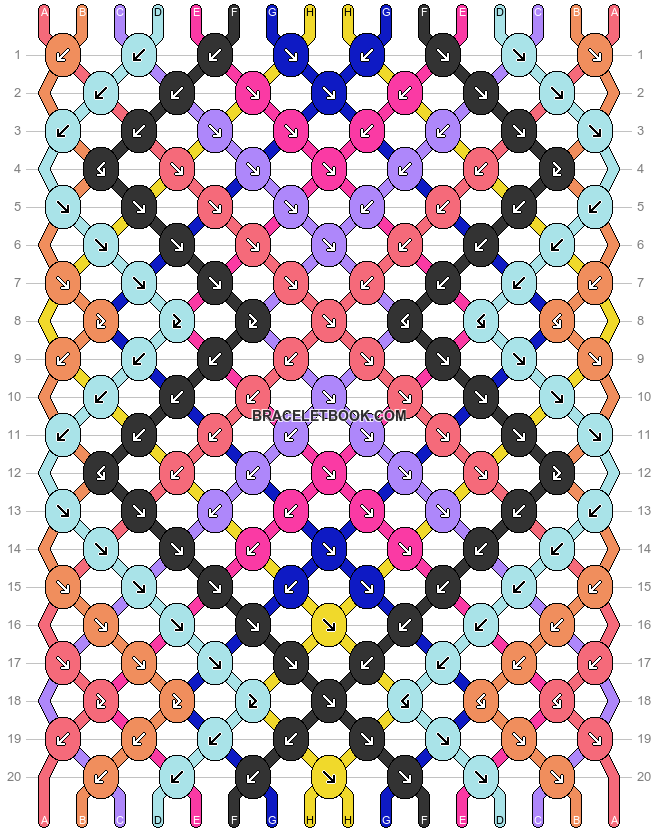 Normal pattern #39239 variation #411857 pattern
