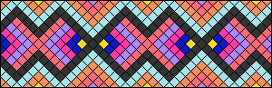 Normal pattern #39239 variation #411857