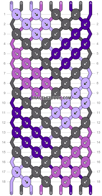Normal pattern #117 variation #411858 pattern