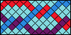 Normal pattern #89676 variation #411864