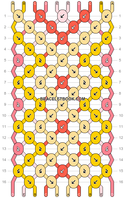 Normal pattern #17657 variation #411865 pattern