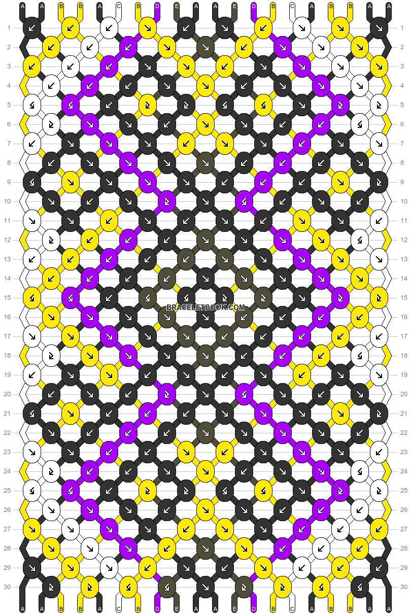 Normal pattern #38070 variation #411867 pattern