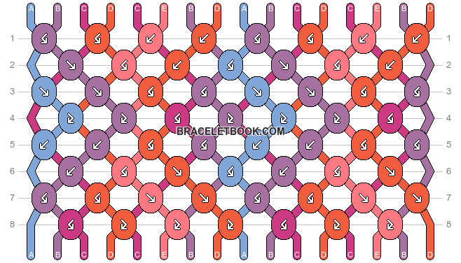 Normal pattern #142826 variation #411868 pattern