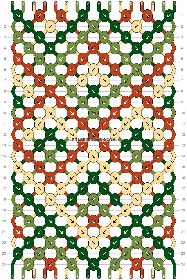 Normal pattern #30896 variation #411871 pattern