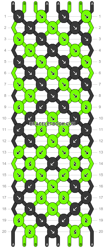 Normal pattern #197475 variation #411873 pattern