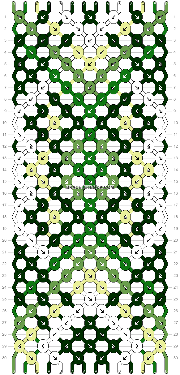 Normal pattern #192296 variation #411875 pattern