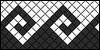 Normal pattern #5608 variation #411876