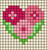 Alpha pattern #146197 variation #411877