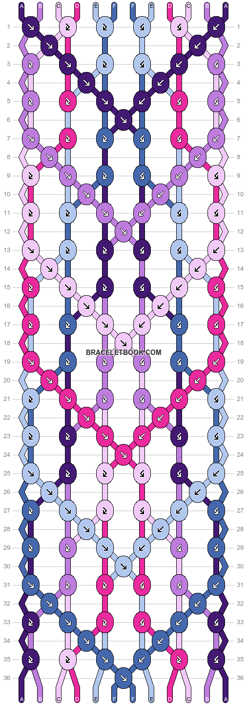 Normal pattern #195776 variation #411878 pattern