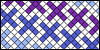 Normal pattern #10848 variation #411879