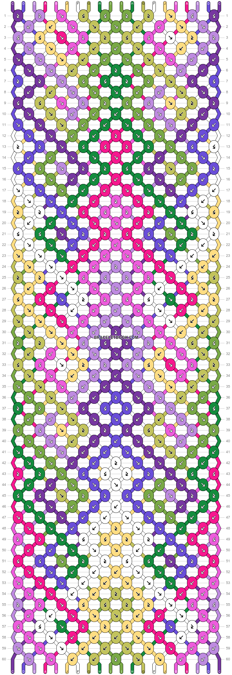 Normal pattern #92087 variation #411881 pattern