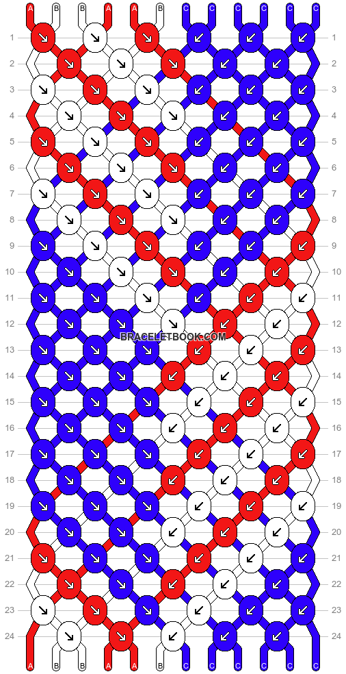 Normal pattern #2285 variation #411882 pattern