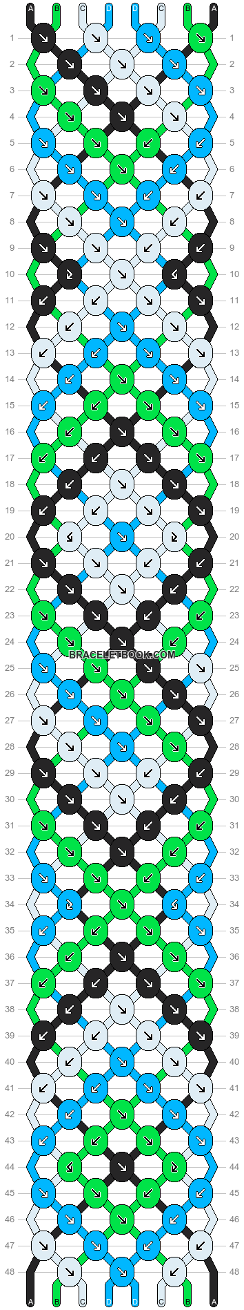 Normal pattern #197591 variation #411885 pattern