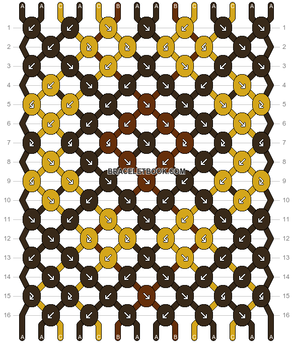 Normal pattern #89619 variation #411886 pattern