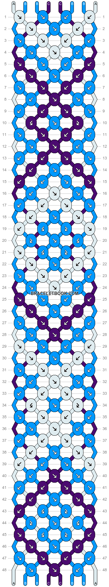 Normal pattern #197596 variation #411887 pattern