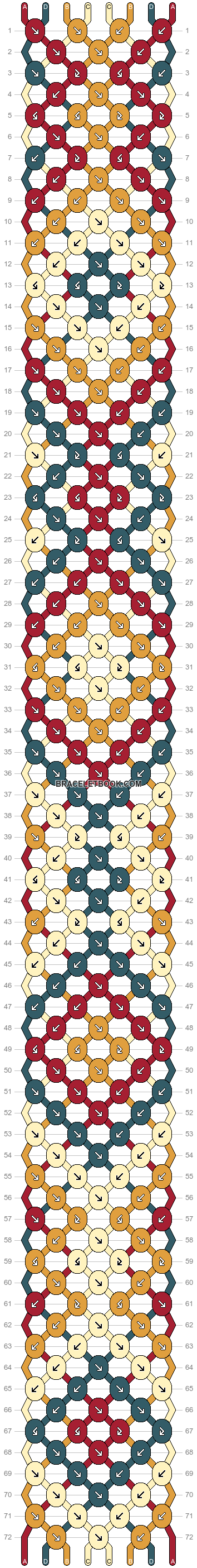 Normal pattern #142015 variation #411888 pattern